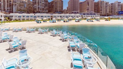 فندق صن رايز أليكس أڤينيو الاختيار الأمثل لعطلة نهاية الأسبوع