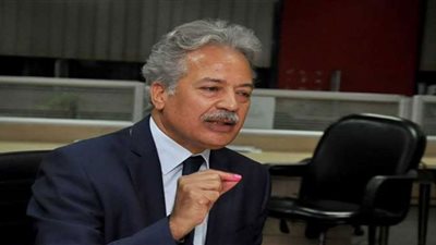 عصام شيحة: ما يحدث بالصعيد نقلة إنسانية.. ومحظوظين برئيس يستيقظ الـ 5 فجرًا