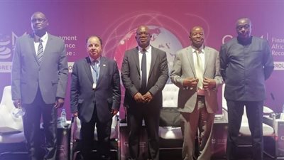 معيط يطالب بالإسراع فى تنفيذ اتفاقية التجارة الحرة القارية لجذب الفرص الاستثمارية