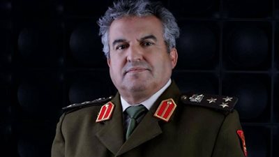 المحجوب: القرار الليبي الليبي يدخل العاصمة لمباشرة مهام الاستقرار