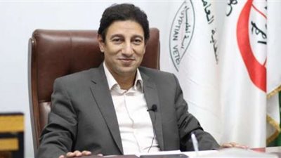 الأطباء البيطريين تعلن انعقاد الجمعية العمومية العادية 17 يونيو المقبل