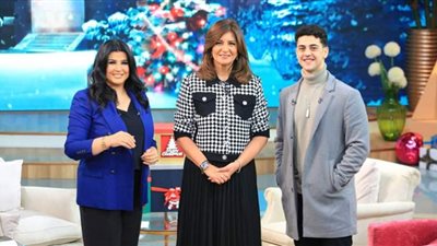 غدا.. وزيرة الهجرة تتحدث عن «اتكلم عربي» مع منى الشاذلي