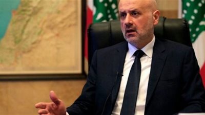وزير الداخلية اللبناني: دورنا كان متابعة العملية الانتخابية وتأمين القضاة