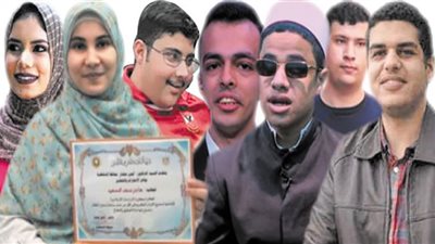 قصص كفاح ونجاح نجوم 2021