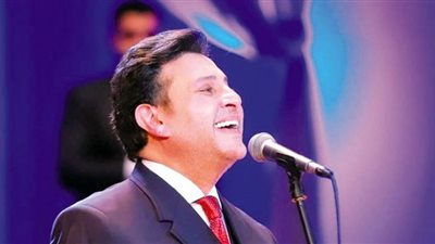 هانى شاكر: مواكبة العصر سر شبابى الفنى.. والمطرب لا يجب أن يتوقف عند مرحلة معينة