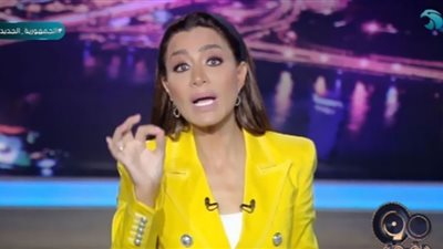 بسمة وهبة عن أسبوع الصعيد: الرئيس السيسي أعاد لنا الأمل في تحقيق الأحلام (فيديو)