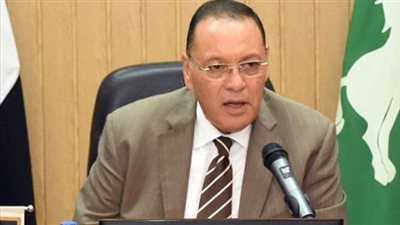 تحرير ٩٩٣٠ عقد تقنين أوضاع للمواطنين المتعدين على أملاك الدولة