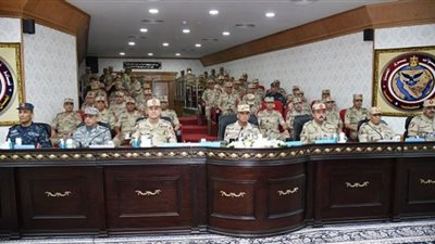 وزير الدفاع: القوات المسلحة قادرة على حماية الوطن وصون مقدساته