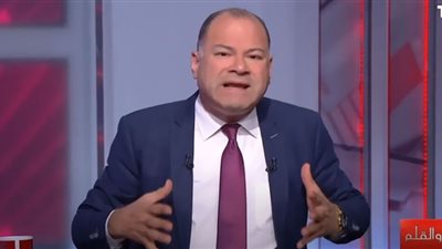 نشأت الديهي: المشروعات القومية المنجزة رد جميل لثوار 30 يونيو (فيديو)