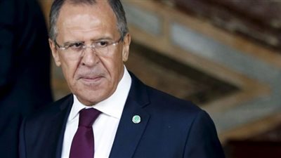 لافروف: روسيا تعمل على تعزيز عالم متعدد الأقطاب