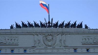 روسيا تعلن تدمير شحنات أسلحة أمريكية وأوروبية غربي أوكرانيا