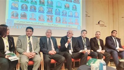 نقيب الزراعين بالإسكندرية: قمة المناخ تعمل على مواجهة أثار التغيرات المناخية
