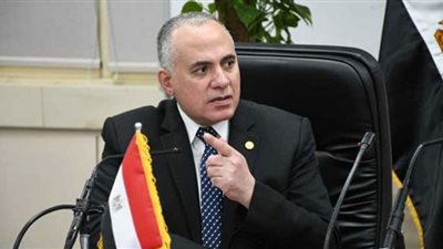 وزير الري يستعرض نماذج التنبؤ بحالة الطقس حتى 2 يناير المقبل