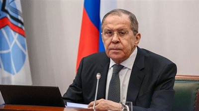 لافروف: أوكرانيا ليست دولة مستقلة والغرب لا يحتاجها وإنما يستخدمها فقط