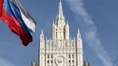 الخارجية الروسية تطرد اثنين من موظفي السفارة الفنلندية في موسكو على مبدأ المعاملة بالمثل