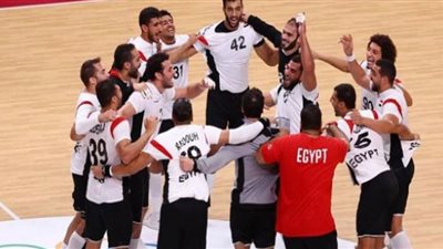 تعرف على موعد قرعة كأس أمم أفريقيا لليد والملاعب المستضيفة
