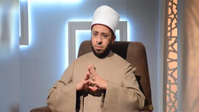 فيديو.. أسامة الأزهري: عدم تهنئة الأقباط بعيدهم يهدم الألفة والاحترام المتبادل