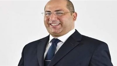 برلماني يشيد بتوجيهات الرئيس بالاهتمام بتكامل قطاعات الإنتاج الزراعي