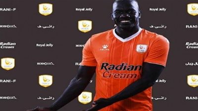 المحكمة الرياضية ترفض طلب نادي فاركو بشأن تيري