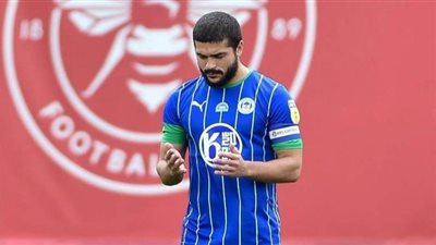 بعد انضمامه للمنتخب.. أرقام سام مرسي 