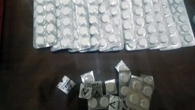 كشف حقيقة فيديو لشخص يتناول كمية من الأقراص محاولًا الانتحار بالإسكندرية