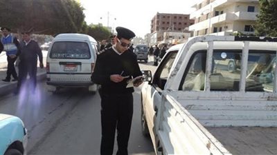 أسرع طريقة لاستخراج بدل فاقد لرخصة القيادة (شهادة براءة ذمة من أهم الأوراق المطلوبة)