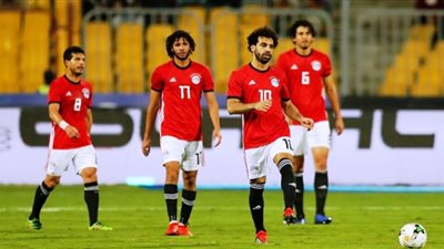 تفاصيل برنامج منتخب مصر واستعداداته الأخيرة لأمم أفريقيا