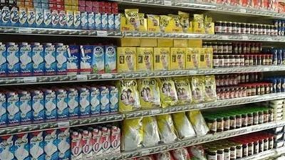 بعد زيادتها بدءًا من يناير..تعرف على أسعار السلع التموينية الجديدة