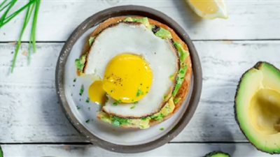 تقديم بيض نباتي في المطاعم الأمريكية قريبًا