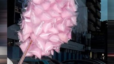 تجديد حبس بائع غزل البنات المتهم بقتل طفلة فشل في اغتصابها