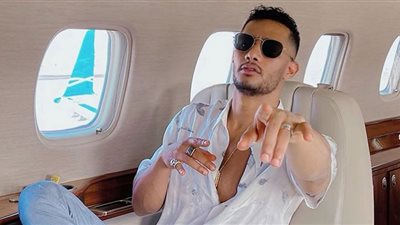 حصاد2021.. أبرز أزمات محمد رمضان إثارة للجدل