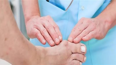 نصائح هامة لحماية القدم السكري من الاعتلال