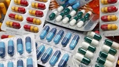 مخبأة علي جسمها.. إحباط محاولة تهريب أدوية بحوزة راكبة قادمة من واشنطن