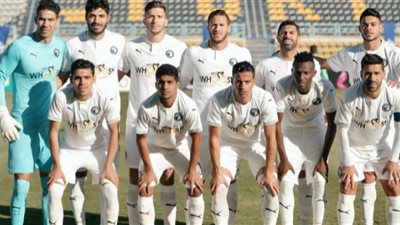 حصاد 2021.. عدم الإستقرار الفني يطيح بـ بيراميدز خارج المنافسة