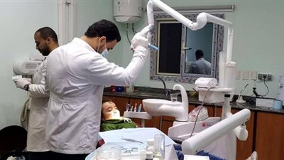بعد الحديث عن نقصها.. شعبة الدواء: مخزون بنج الأسنان يكفي 3 أشهر (فيديو)