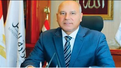 فيديو.. وزير النقل: لا يمكن بيع موانئ مصر أو التفريط فيها