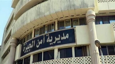 جيران قاتل إمبابة: المتهم سيئ السمعة وقتل ضحيتيه خلال 5دقائق