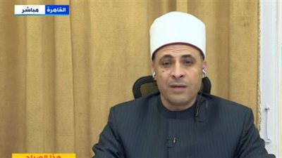 رئيس القطاع الديني: افتتحنا 1300 مسجدًا بتكلفة مليار و600 مليون جنيه خلال 2021