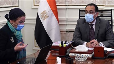 الخميس.. البيئة تطلق فعاليات الاستراتيجية الوطنية لتغير المناخ 2050