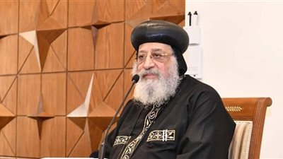 تفاصيل ختام البابا تواضروس للتدبير الكنسي للآباء الكهنة بوادي النطرون (صور)