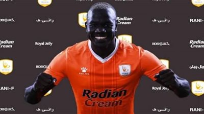 فاركو: لم يصلنا أي خطاب بشأن إيقاف القيد وصبحي 