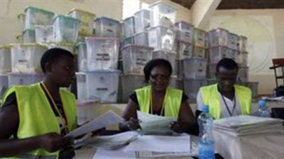 الاتحاد الأفريقي ينشر بعثة تقييم ما قبل الانتخابات في كينيا