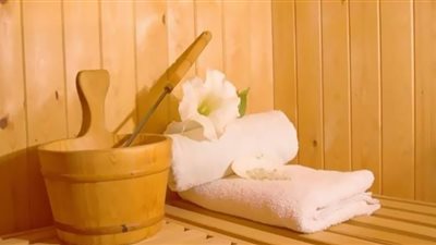 أمل جديد.. حمامات الساونا تحمي من الإصابة بمرض لا علاج له