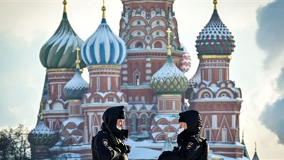 روسيا تستضيف اجتماع 