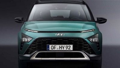 وكيل هيونداي يستعد لطرح بايون لأول مرة في مصر