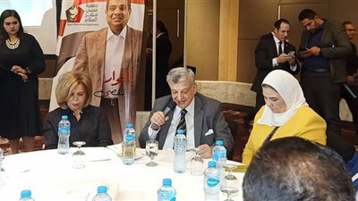 جمعية محبي مصر السلام: خطوات حثيثة اتخذها الرئيس السيسي منذ توليه الحكم تكللت بالنجاح في العديد من المبادرات