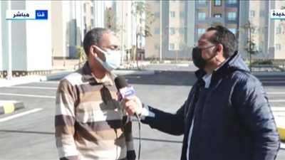 رئيس جهاز غرب قنا يكشف تفاصيل أول مدينة ذكية في جنوب الصعيد (فيديو)