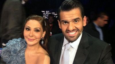 ليلة غنائية لـ حسين الجسمي وإليسا في الإمارات..غدًا