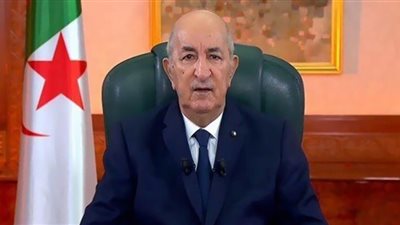 الجزائر: تنصيب الأعلى للقضاء بتركيبته الجديدة وفقًا لدستور 2020