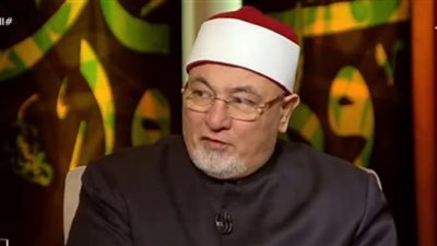 الجندي: تغيير المنكر بالقلب معناه عدم المشاركة (فيديو)